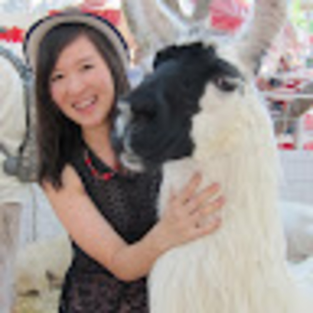 Meet your Posher, Yangling